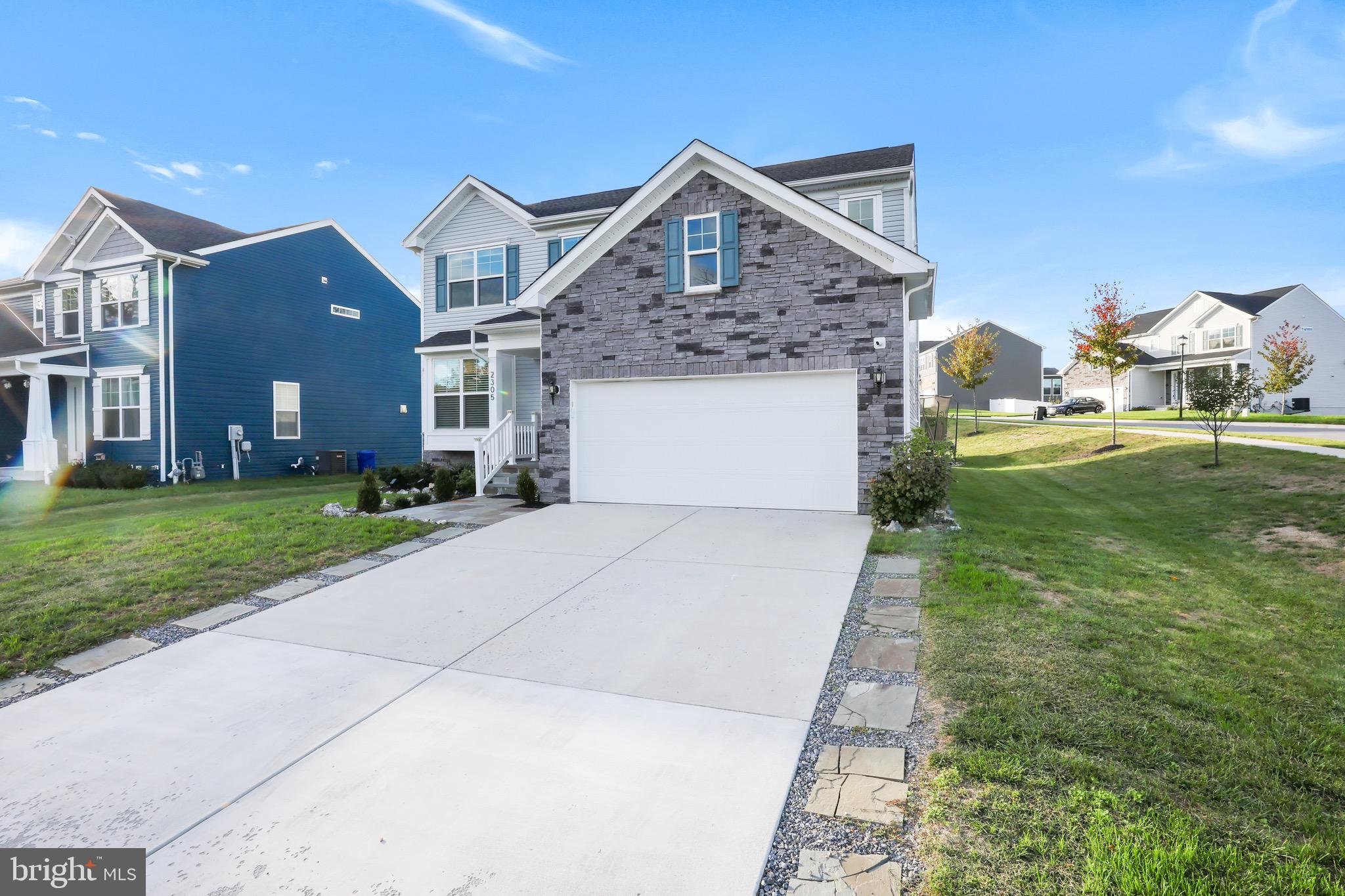 2305 CONNOR CIRCLE