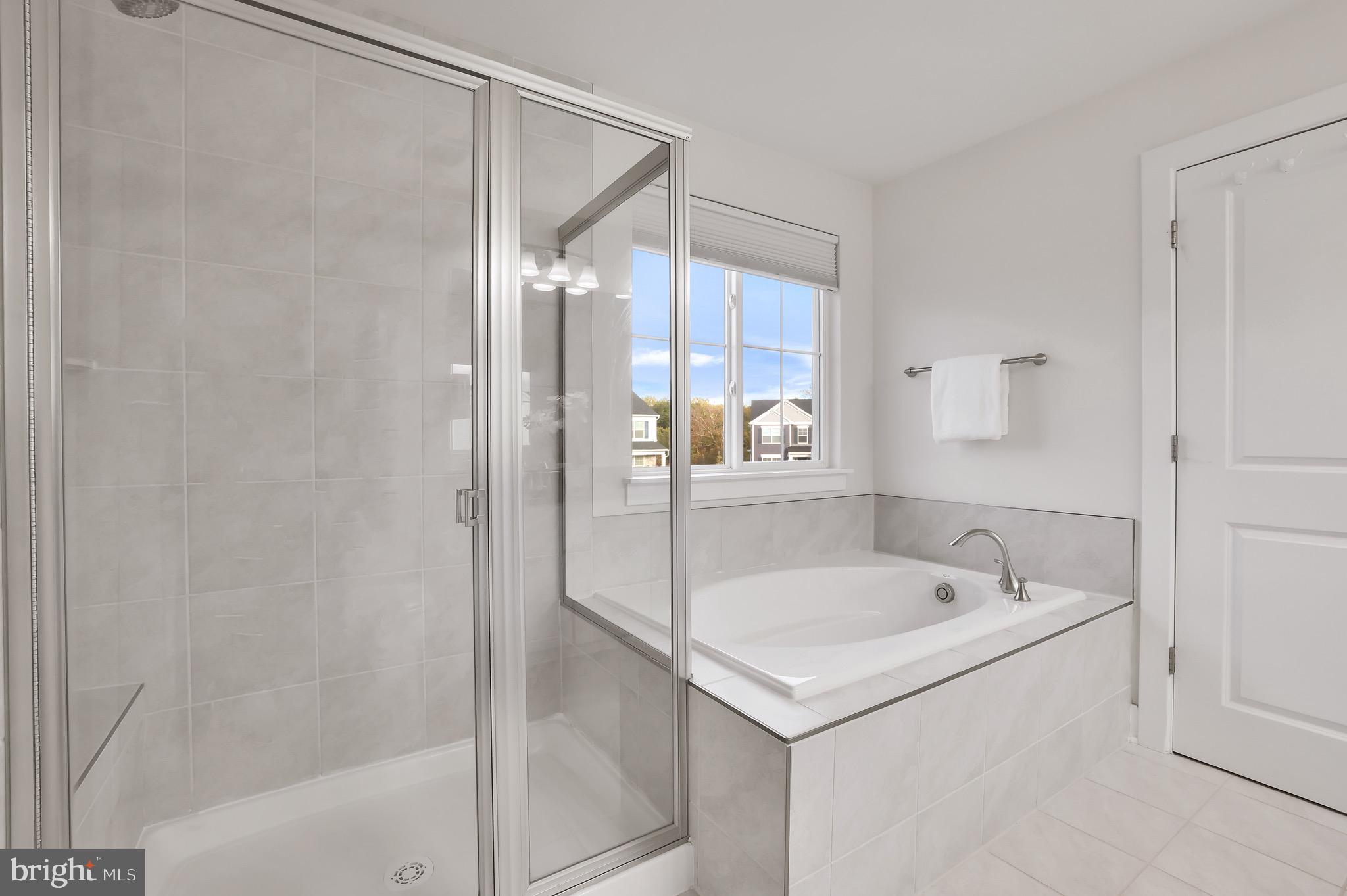 BRITTANY MANOR - Residential