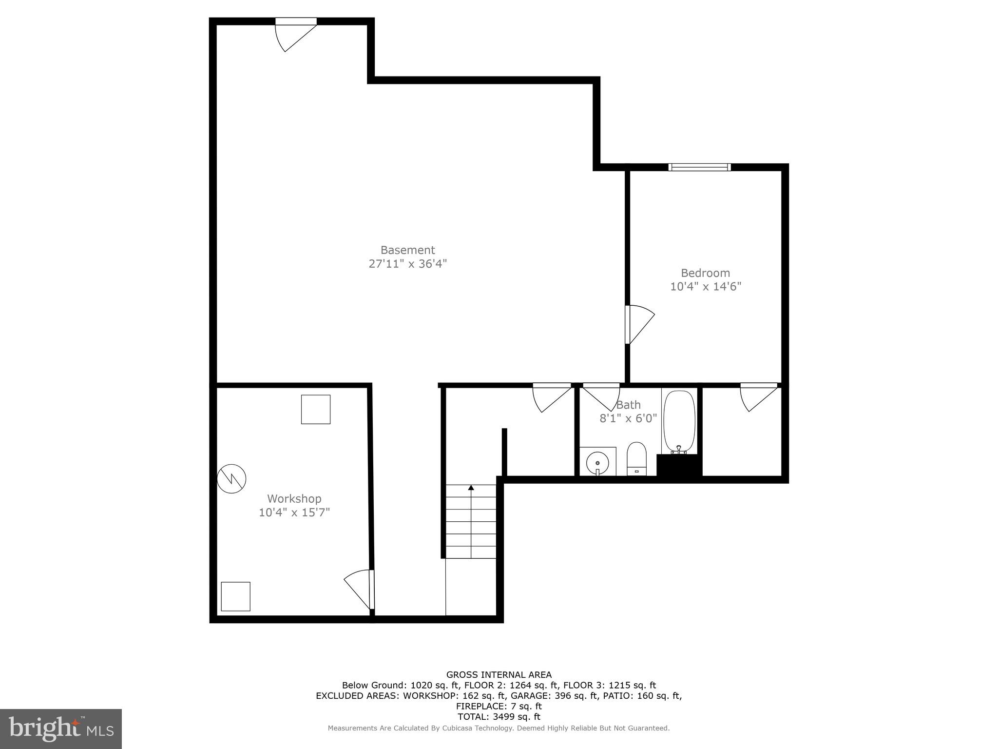 BRITTANY MANOR - Residential
