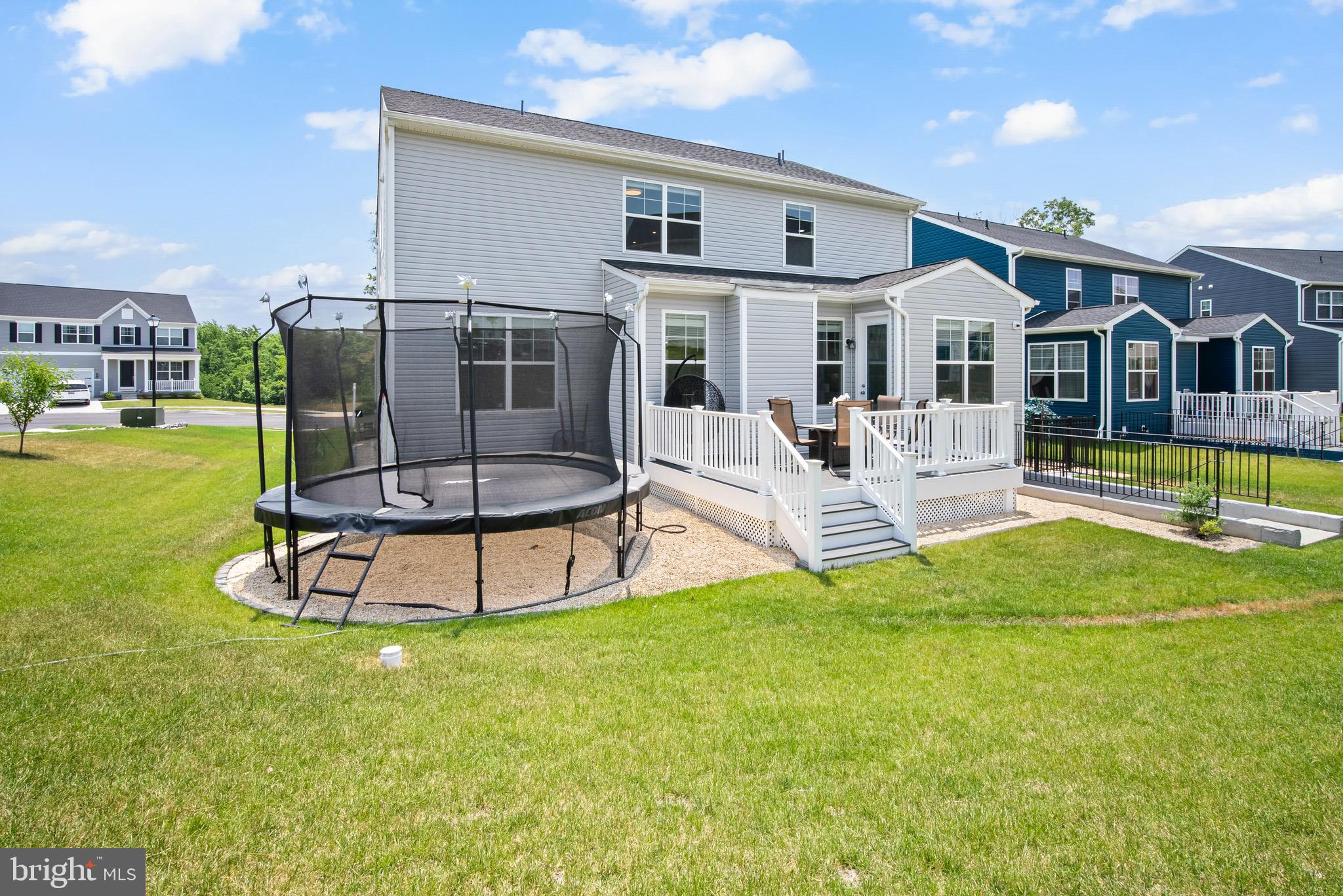 BRITTANY MANOR - Residential