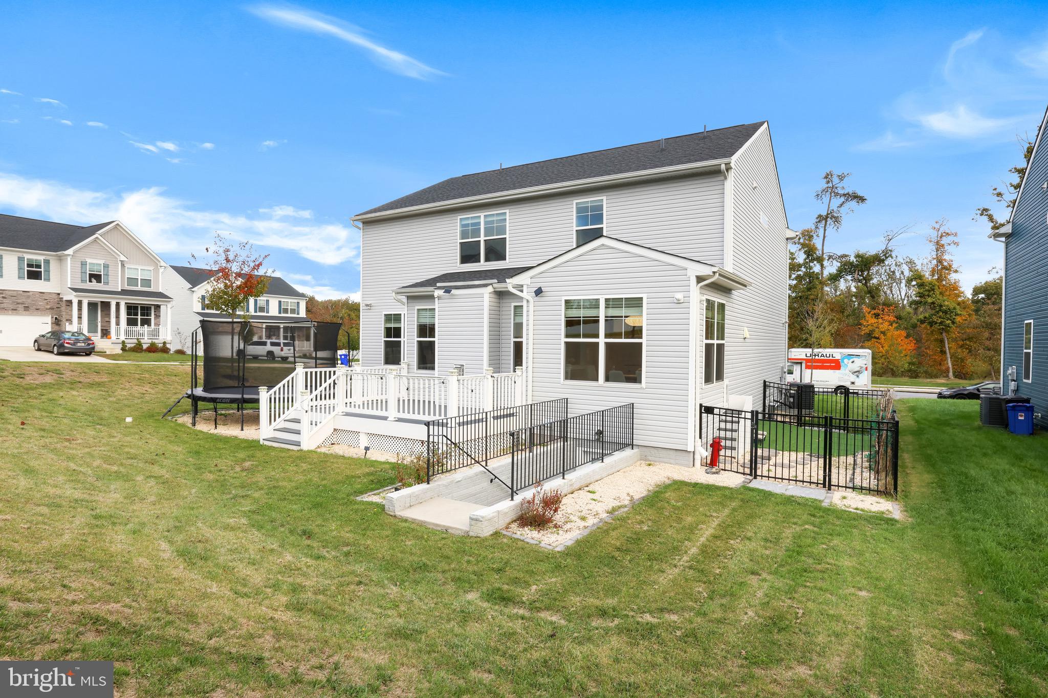 BRITTANY MANOR - Residential