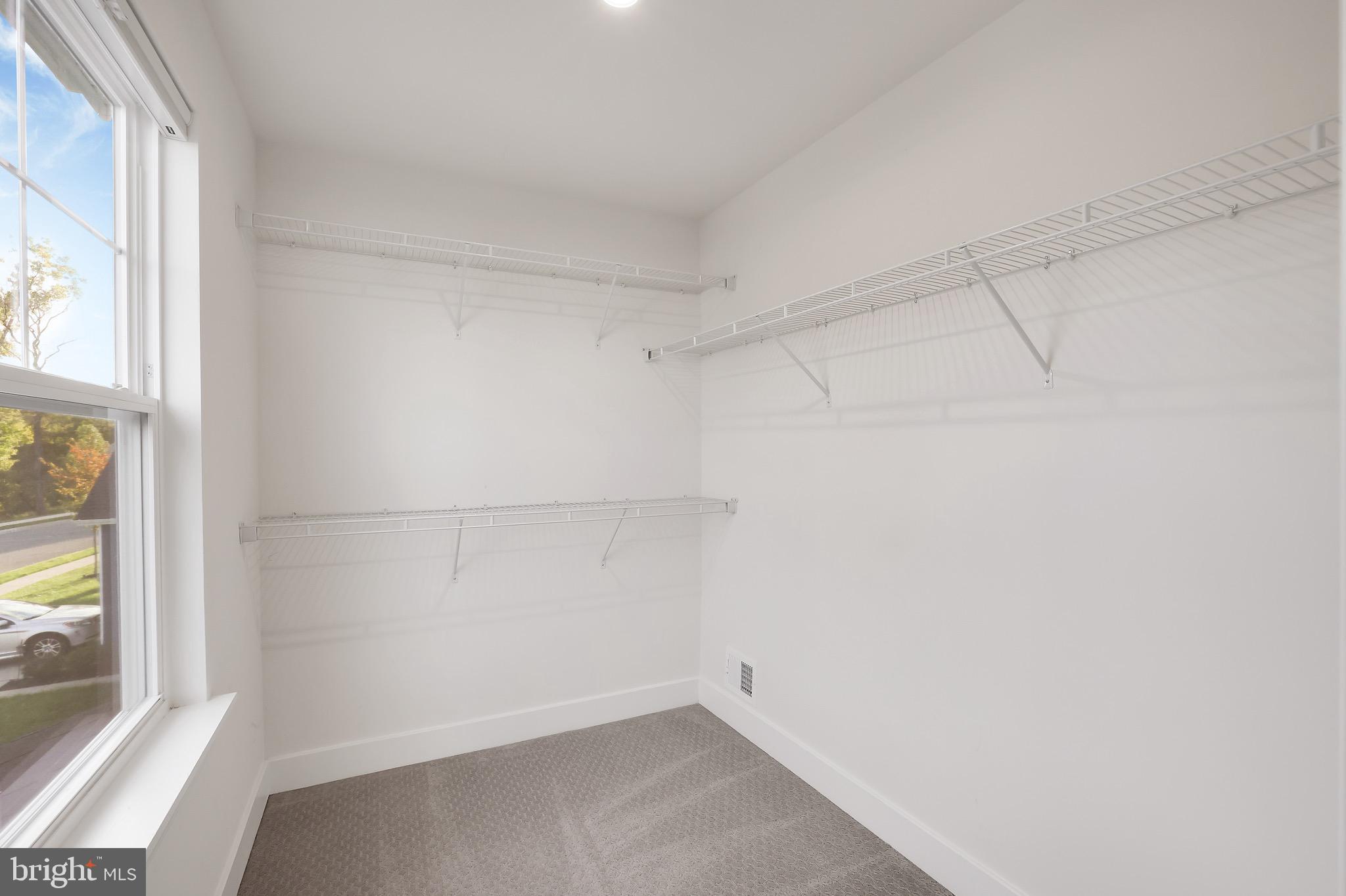 BRITTANY MANOR - Residential