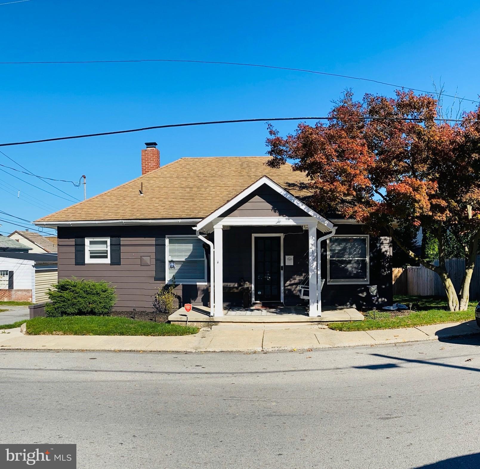 WEST YORK BORO - Residential