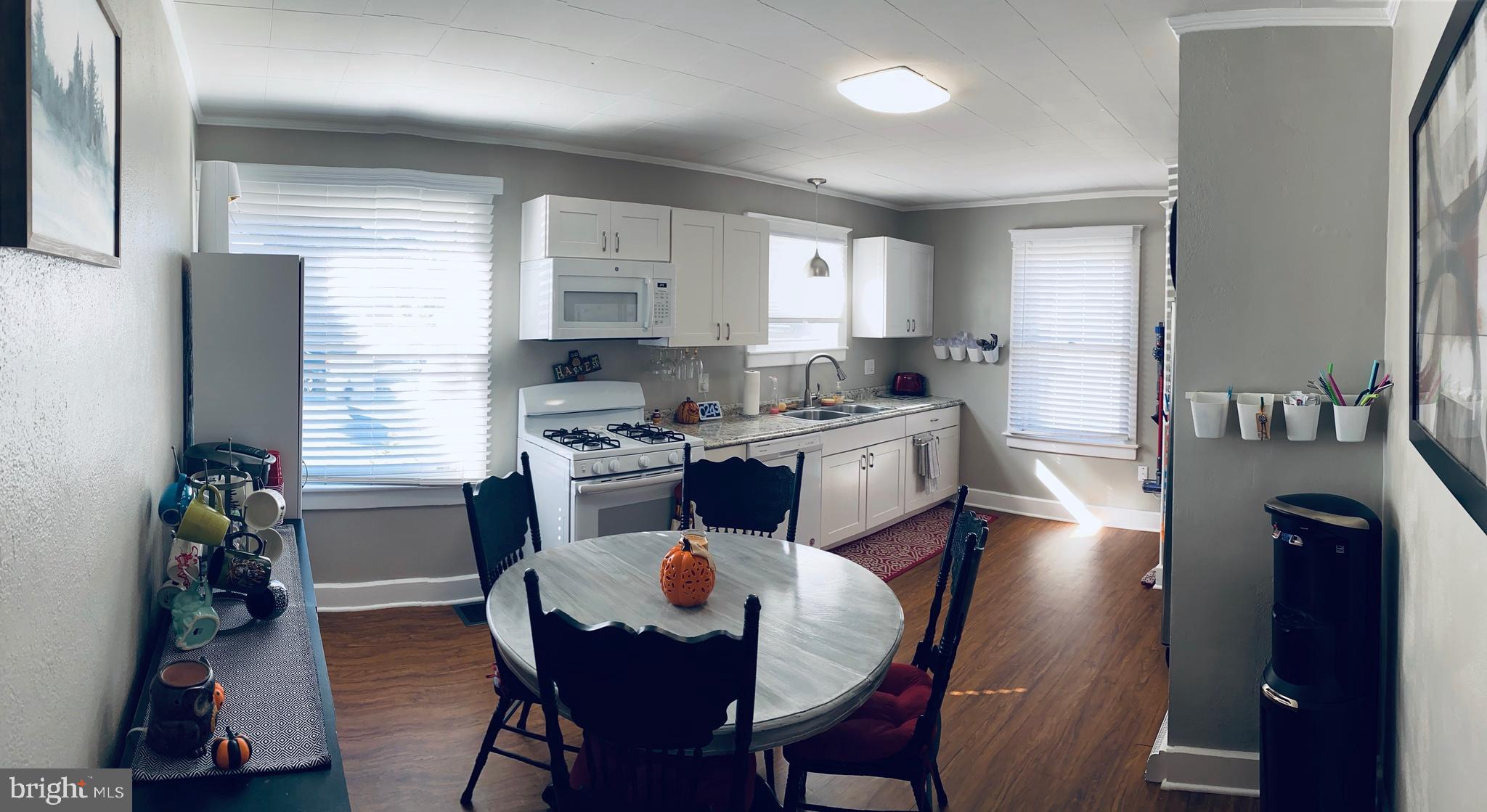 WEST YORK BORO - Residential