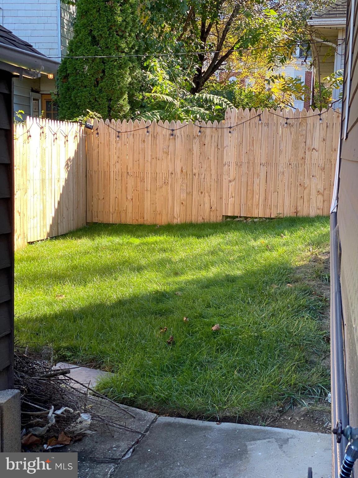 WEST YORK BORO - Residential