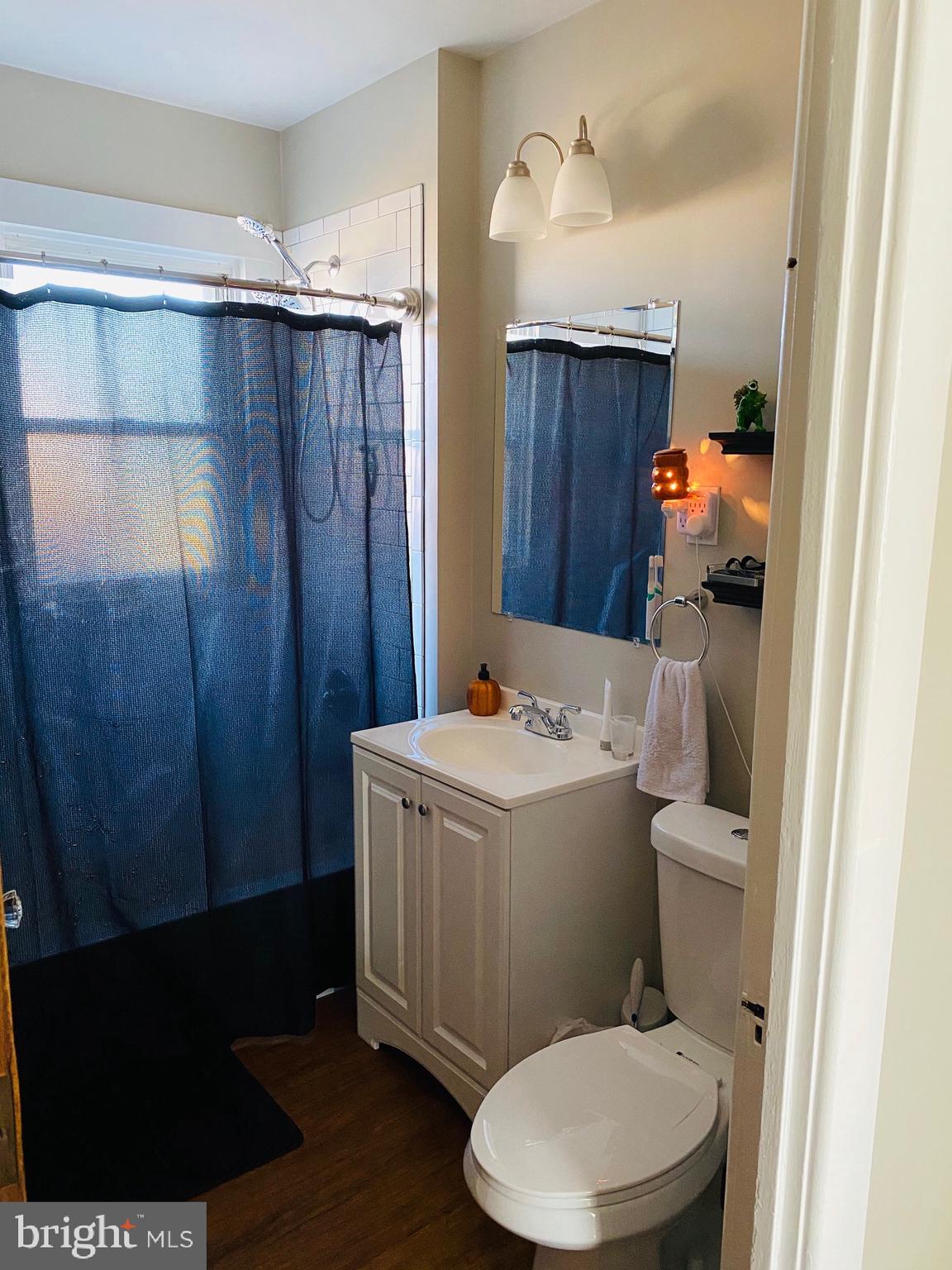 WEST YORK BORO - Residential