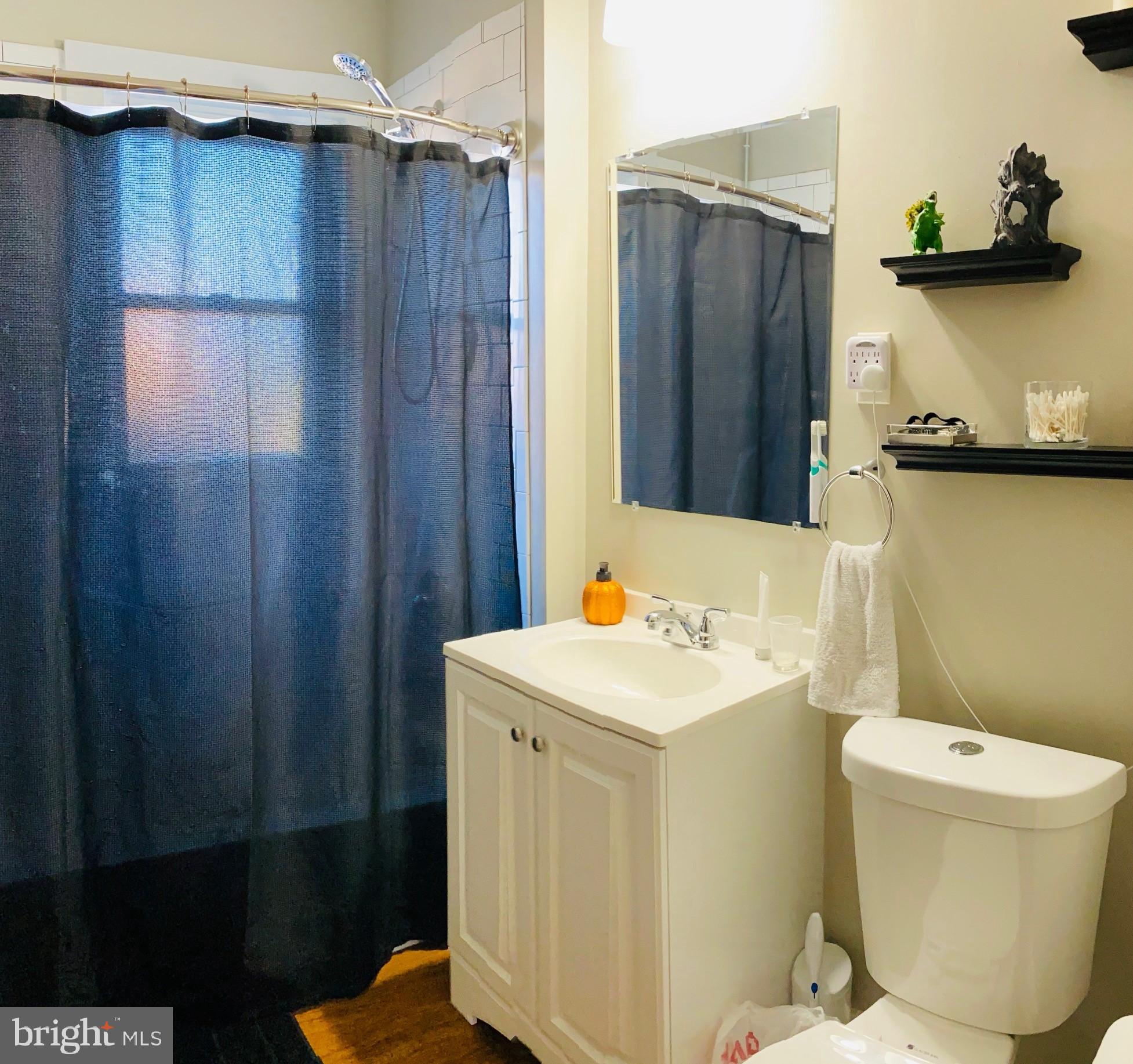 WEST YORK BORO - Residential