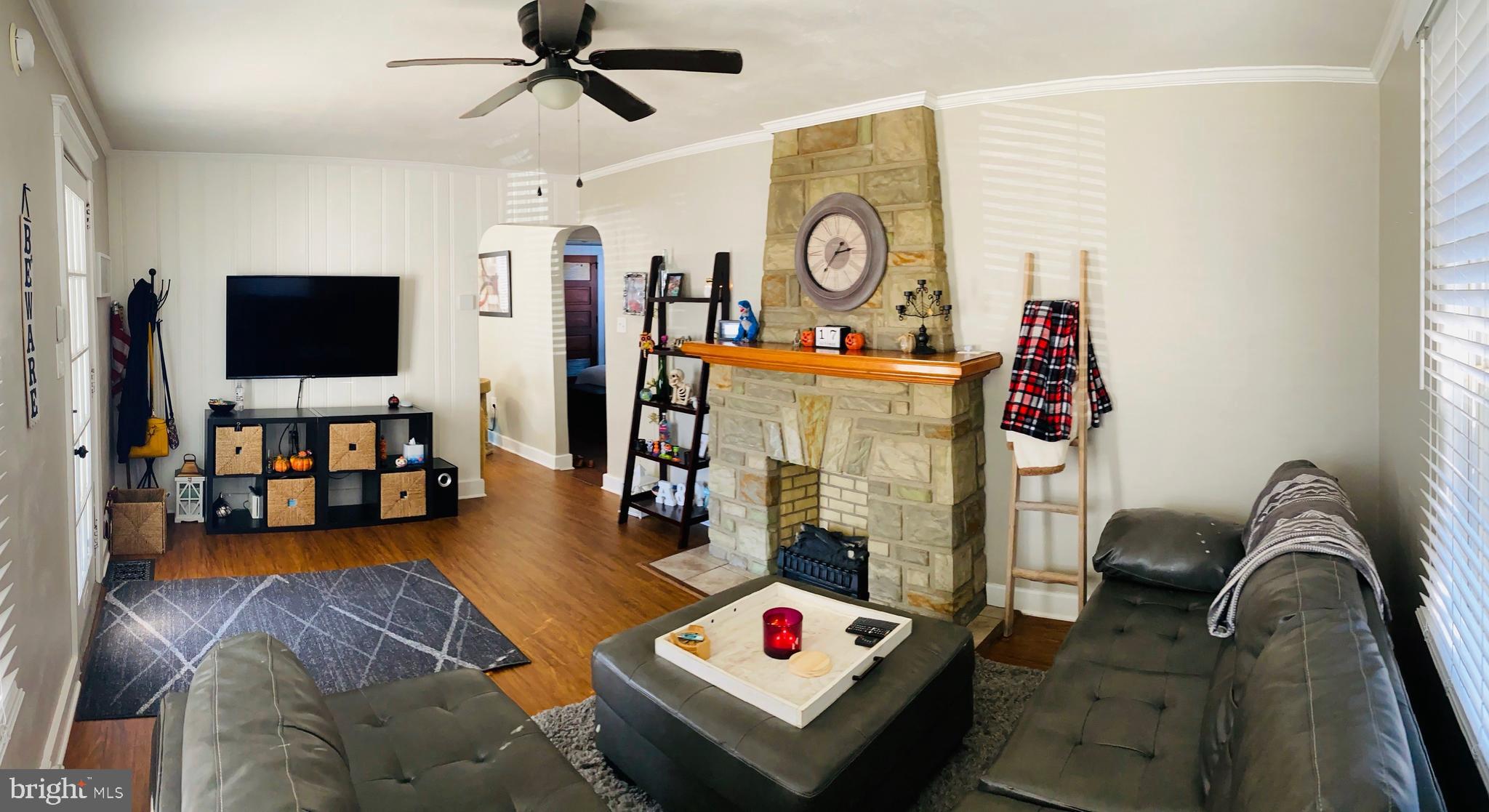 WEST YORK BORO - Residential
