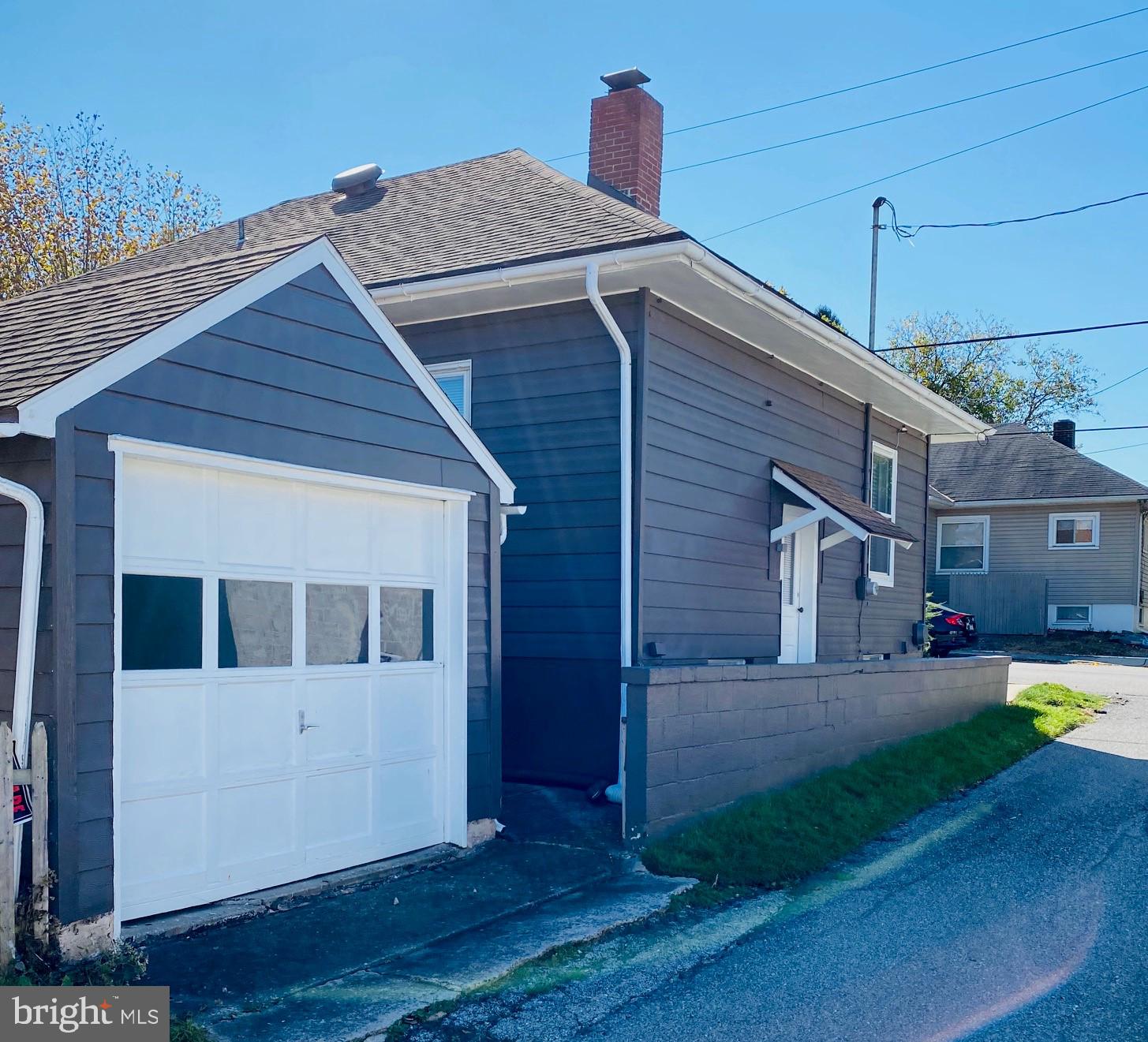 WEST YORK BORO - Residential