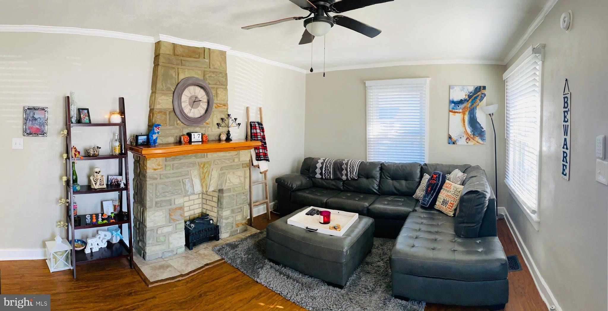 WEST YORK BORO - Residential