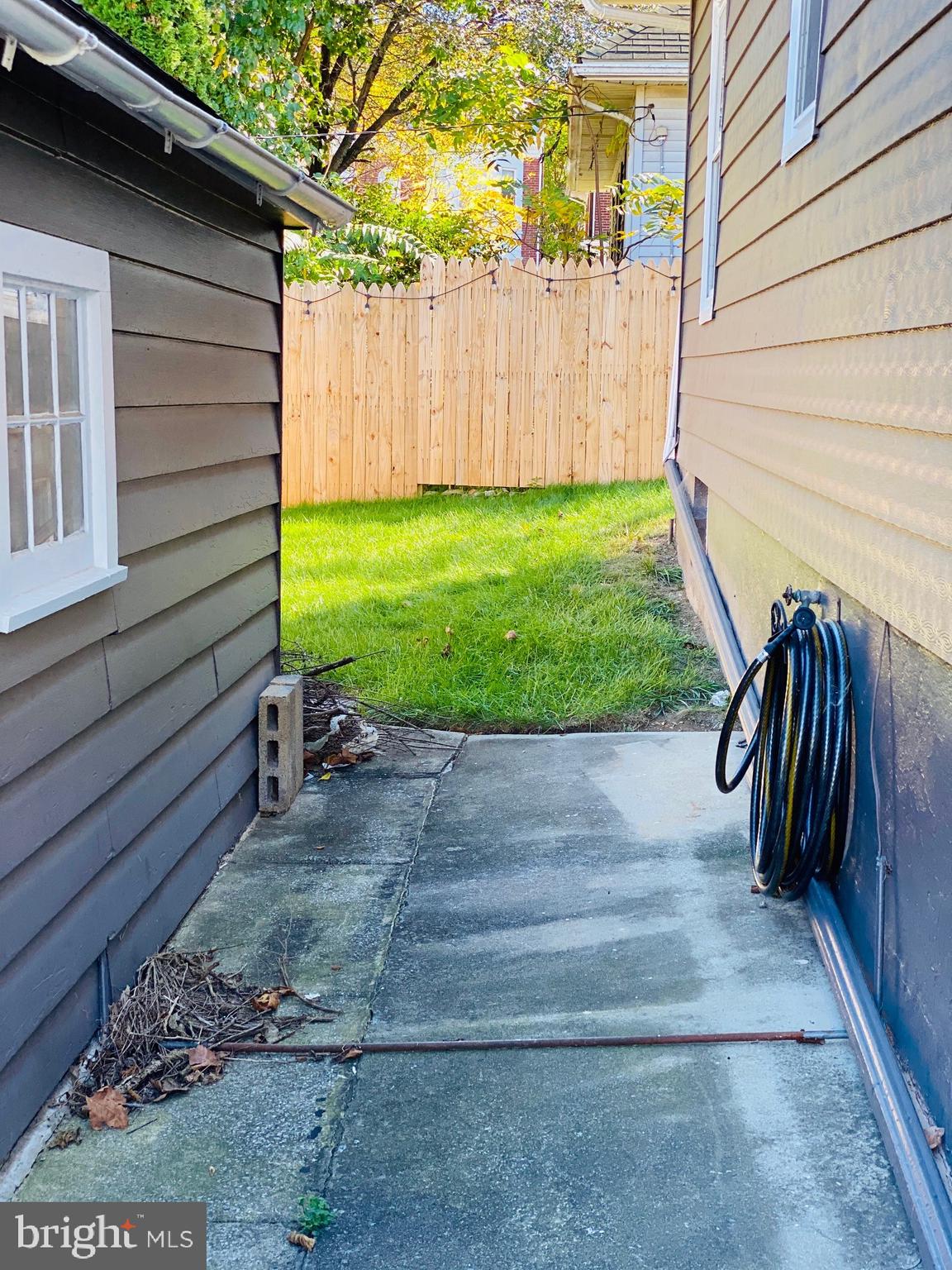 WEST YORK BORO - Residential