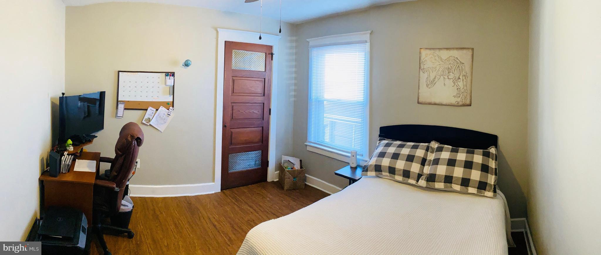 WEST YORK BORO - Residential