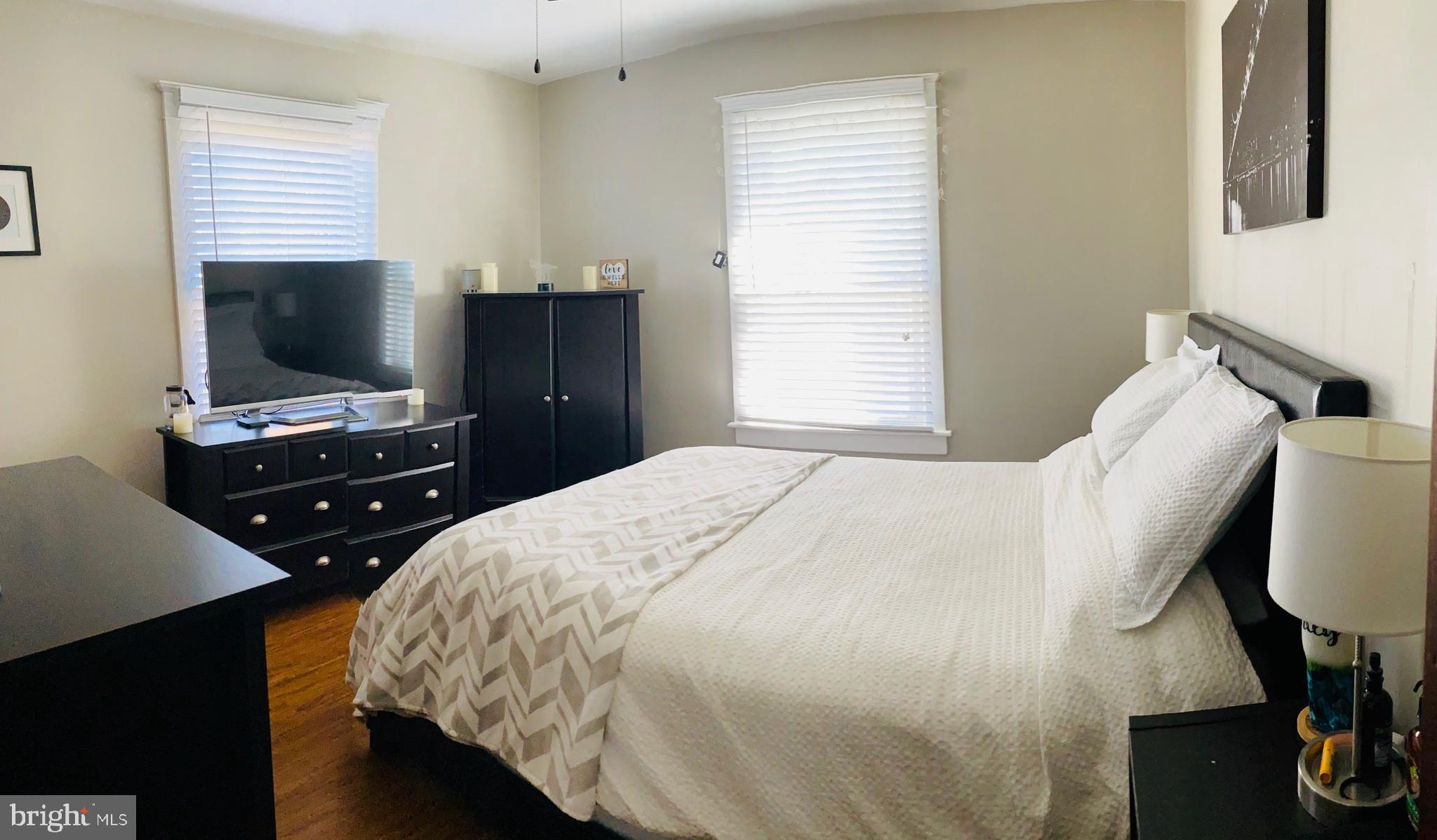 WEST YORK BORO - Residential