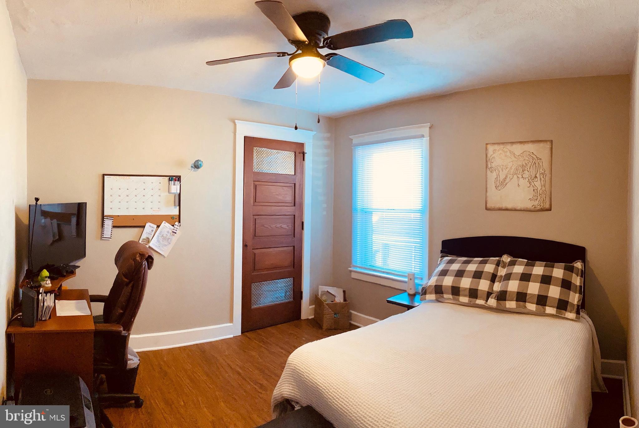 WEST YORK BORO - Residential
