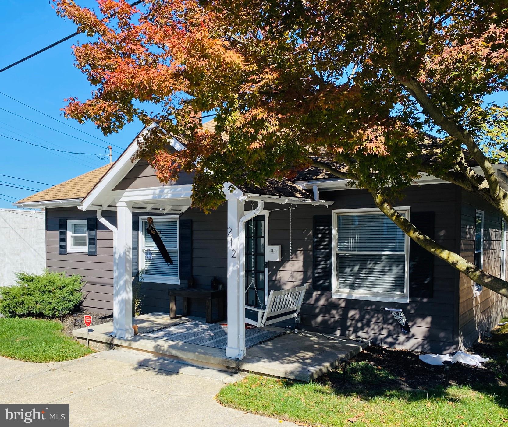 WEST YORK BORO - Residential