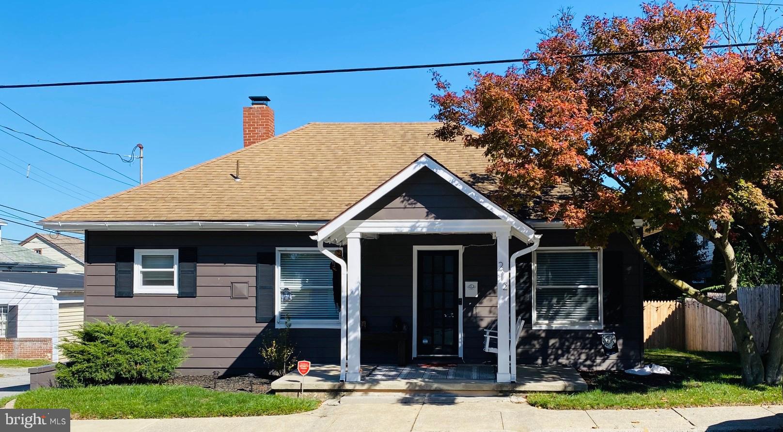 WEST YORK BORO - Residential