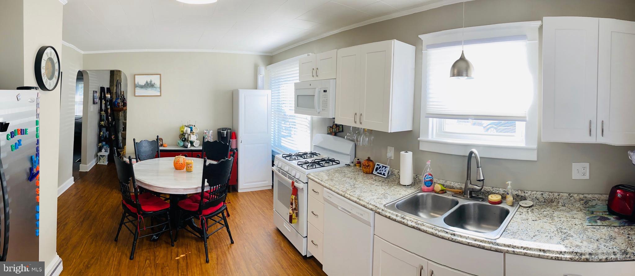 WEST YORK BORO - Residential