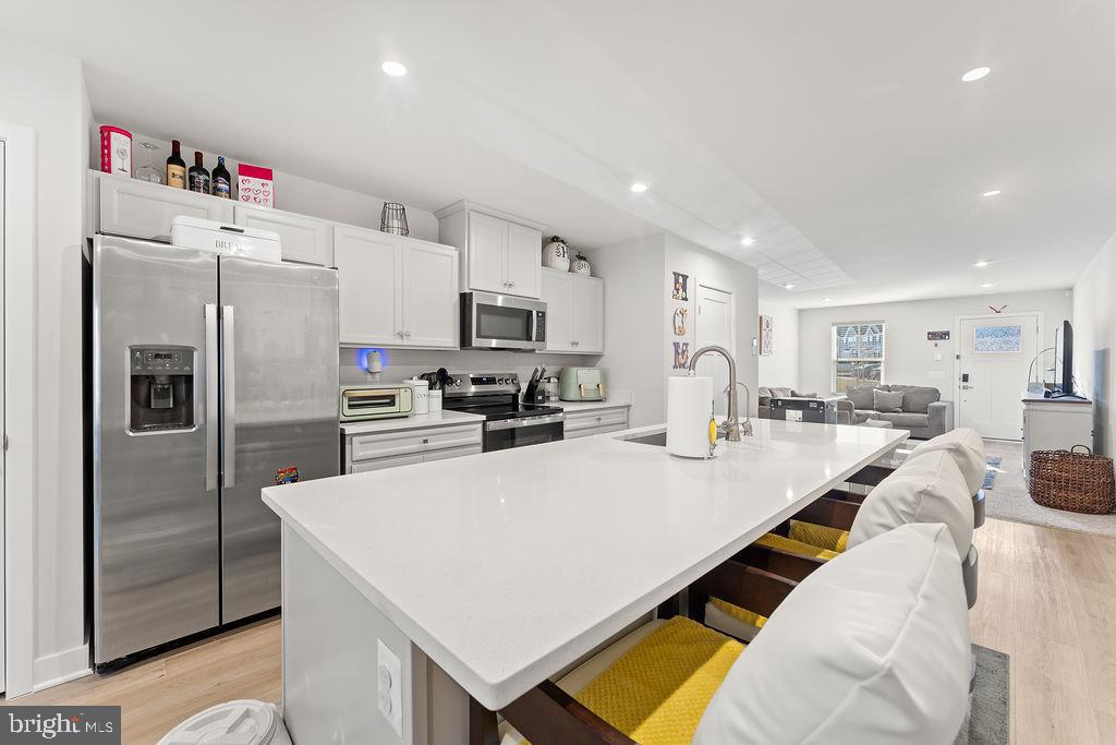 PENDLETON - Residential