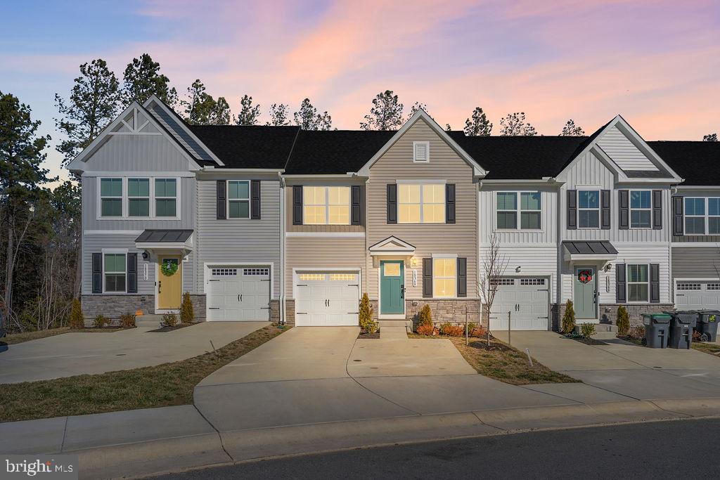 PENDLETON - Residential