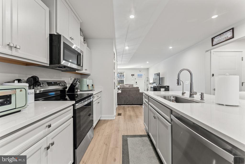 PENDLETON - Residential