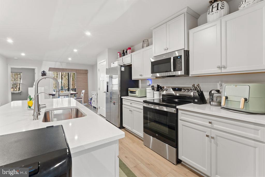 PENDLETON - Residential