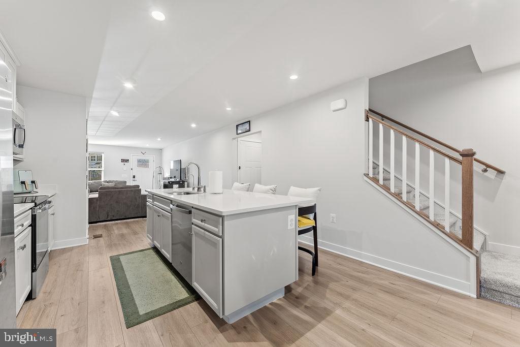 PENDLETON - Residential