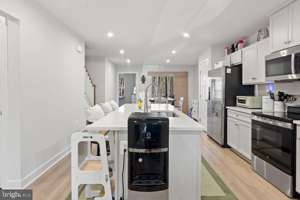 PENDLETON - Residential