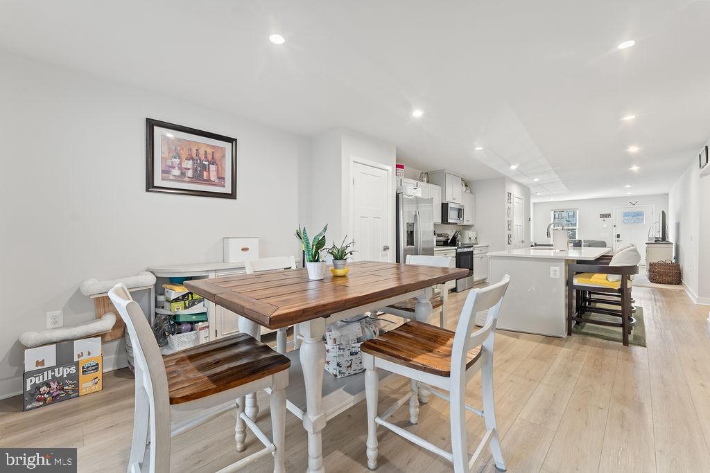 PENDLETON - Residential