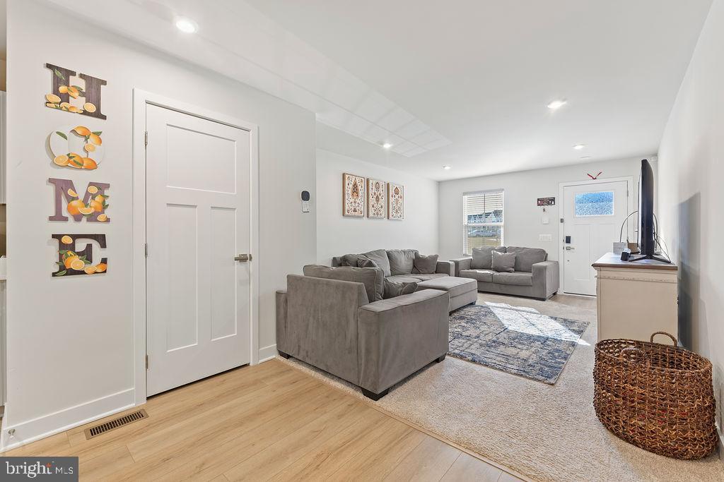 PENDLETON - Residential