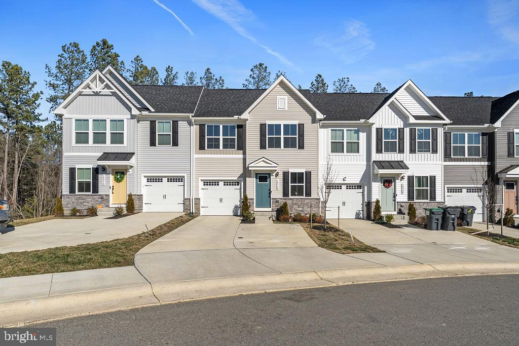 PENDLETON - Residential