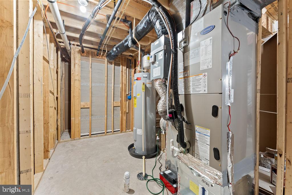 PENDLETON - Residential