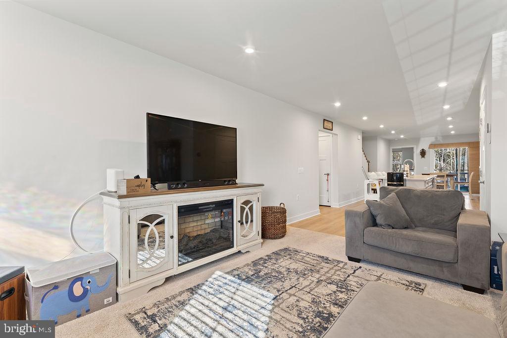 PENDLETON - Residential