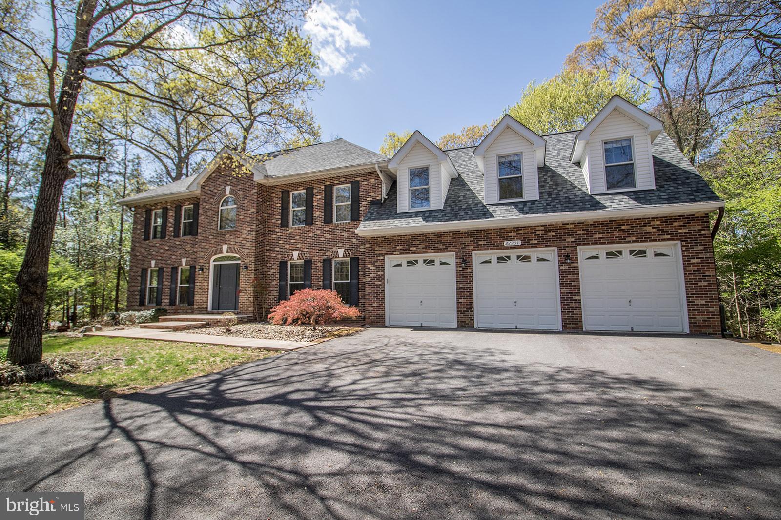22951 CATTAIL LANE