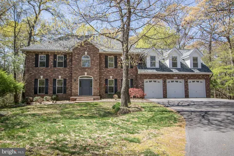 22951 Cattail Lane, California, MD 20619 - MLS#: MDSM2023258