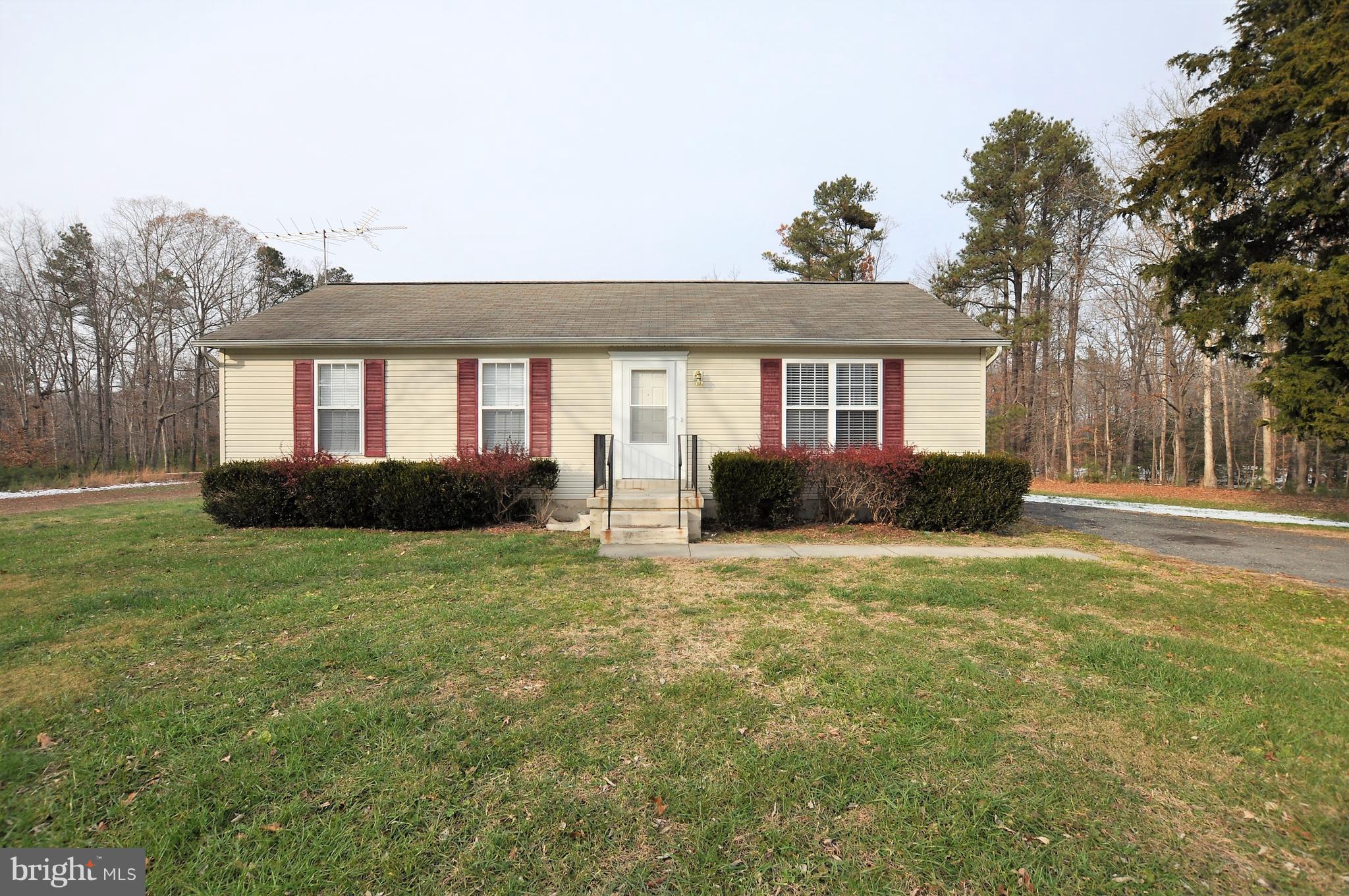 NONE AVAILABLE - Residential Lease