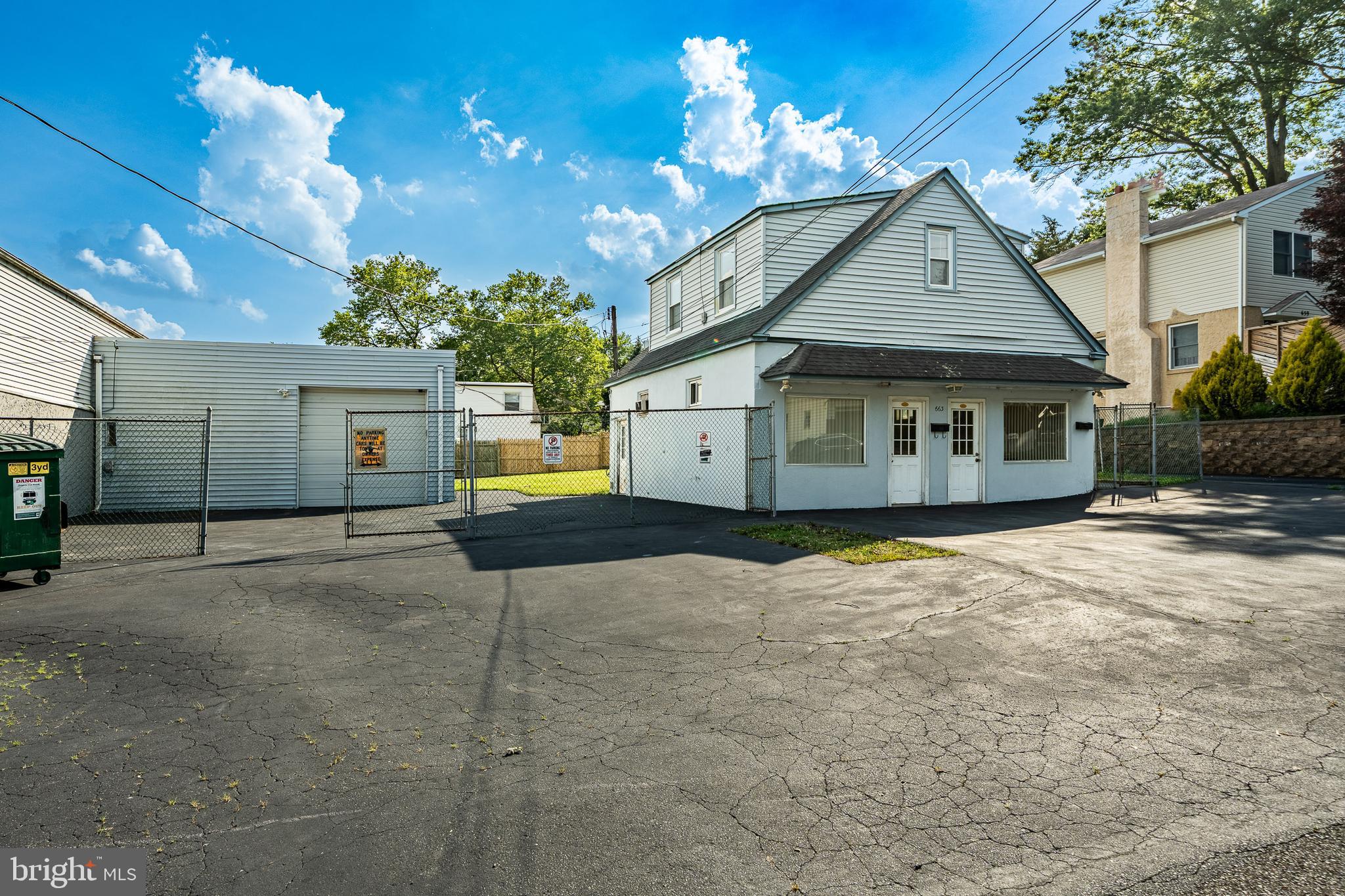 663 CLEARVIEW AVENUE