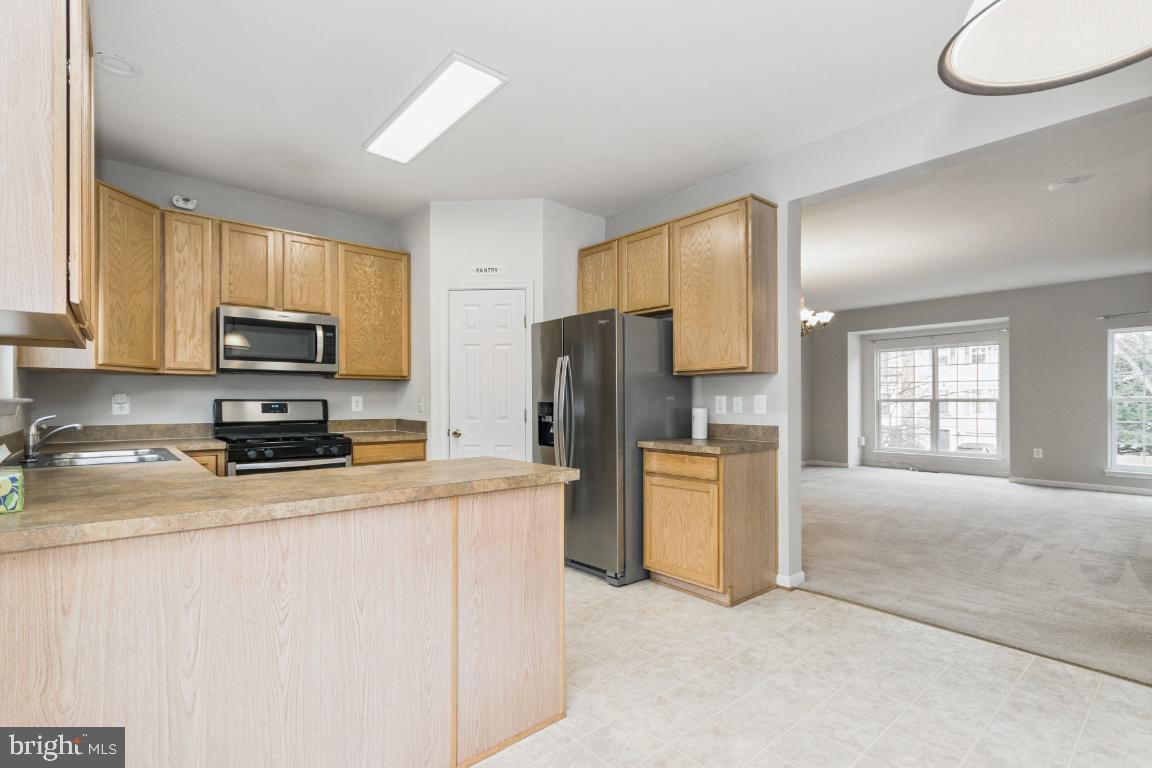 HIGHPOINT OF CULPEPER - Residential Lease