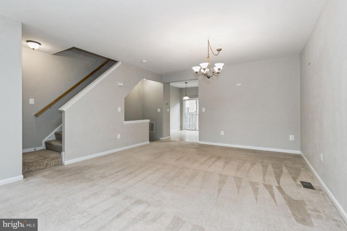 HIGHPOINT OF CULPEPER - Residential Lease