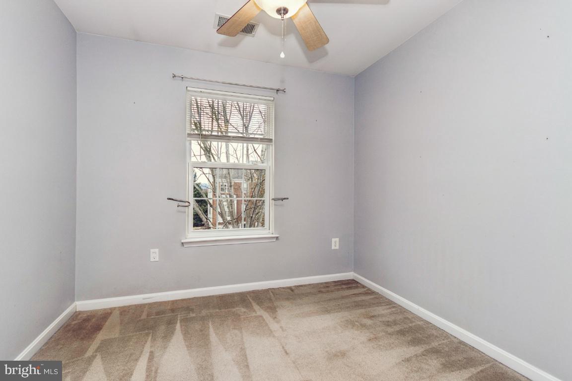 HIGHPOINT OF CULPEPER - Residential Lease