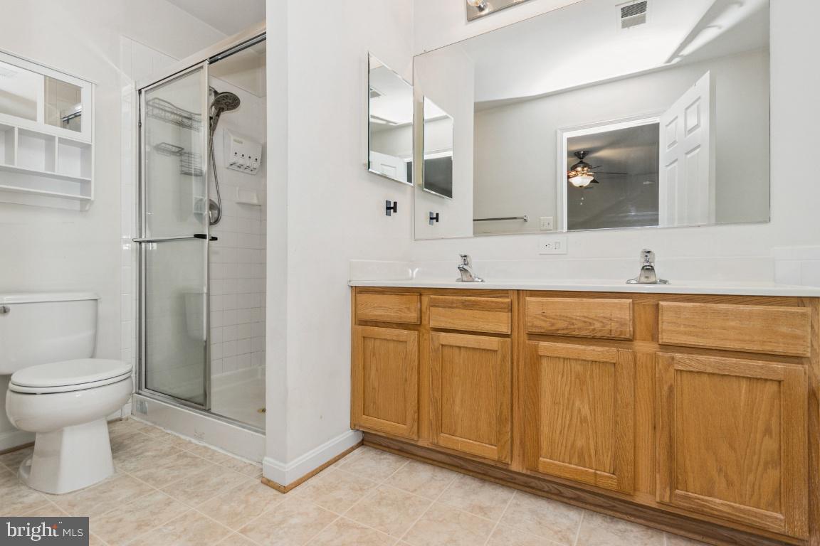 HIGHPOINT OF CULPEPER - Residential Lease