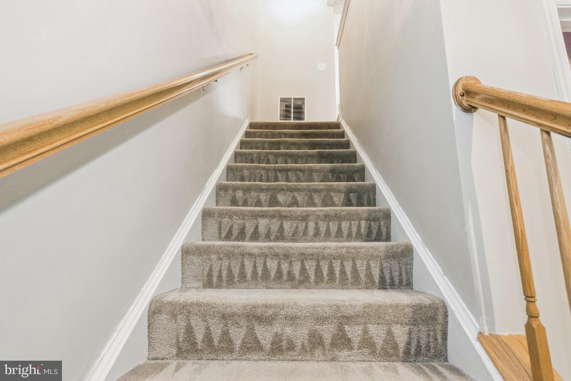 HIGHPOINT OF CULPEPER - Residential Lease