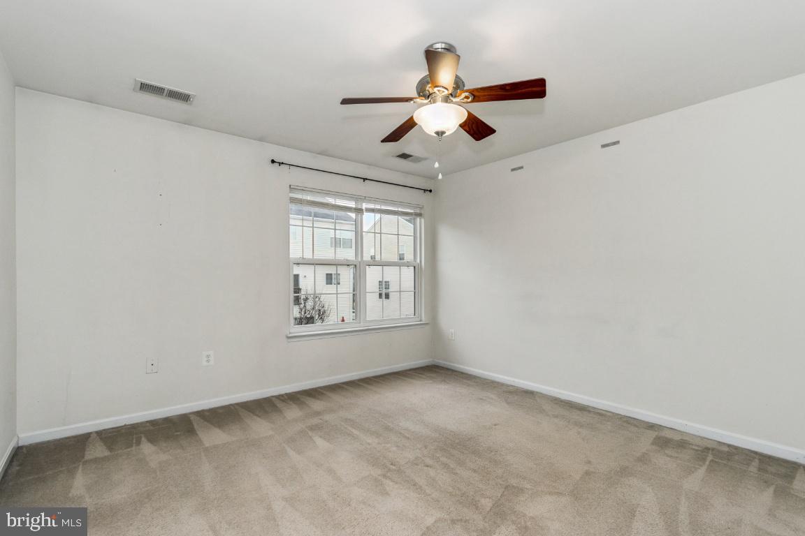 HIGHPOINT OF CULPEPER - Residential Lease