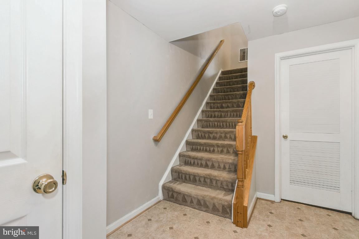 HIGHPOINT OF CULPEPER - Residential Lease