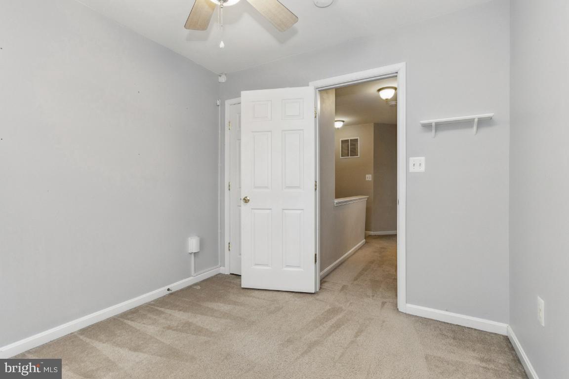 HIGHPOINT OF CULPEPER - Residential Lease