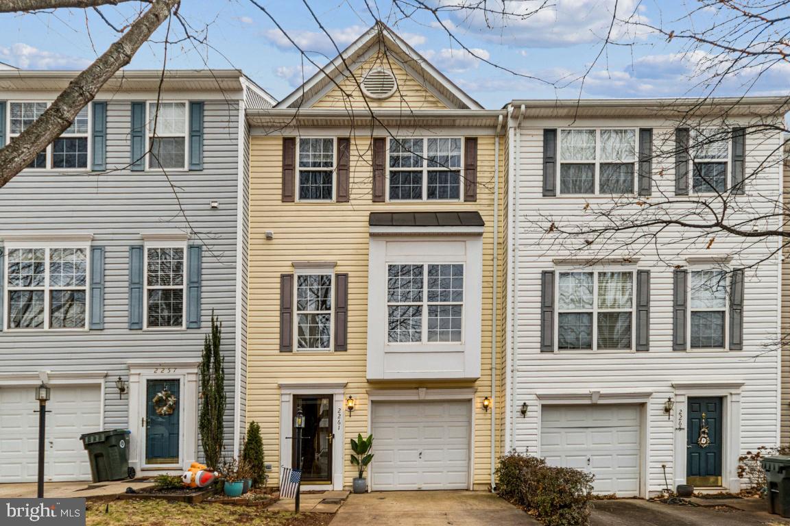 HIGHPOINT OF CULPEPER - Residential Lease