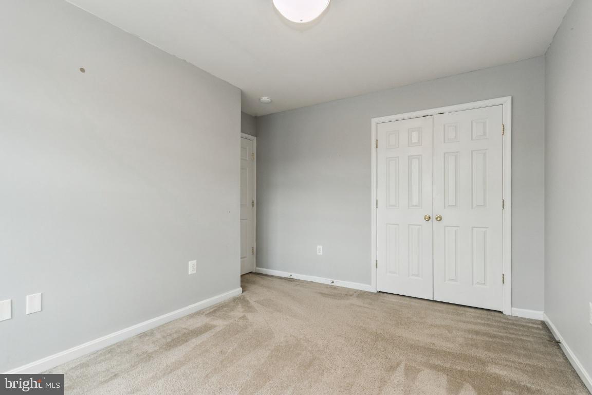 HIGHPOINT OF CULPEPER - Residential Lease