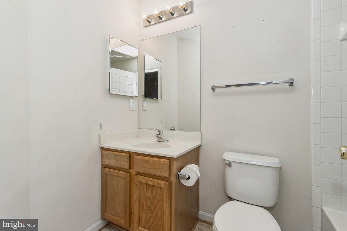 HIGHPOINT OF CULPEPER - Residential Lease