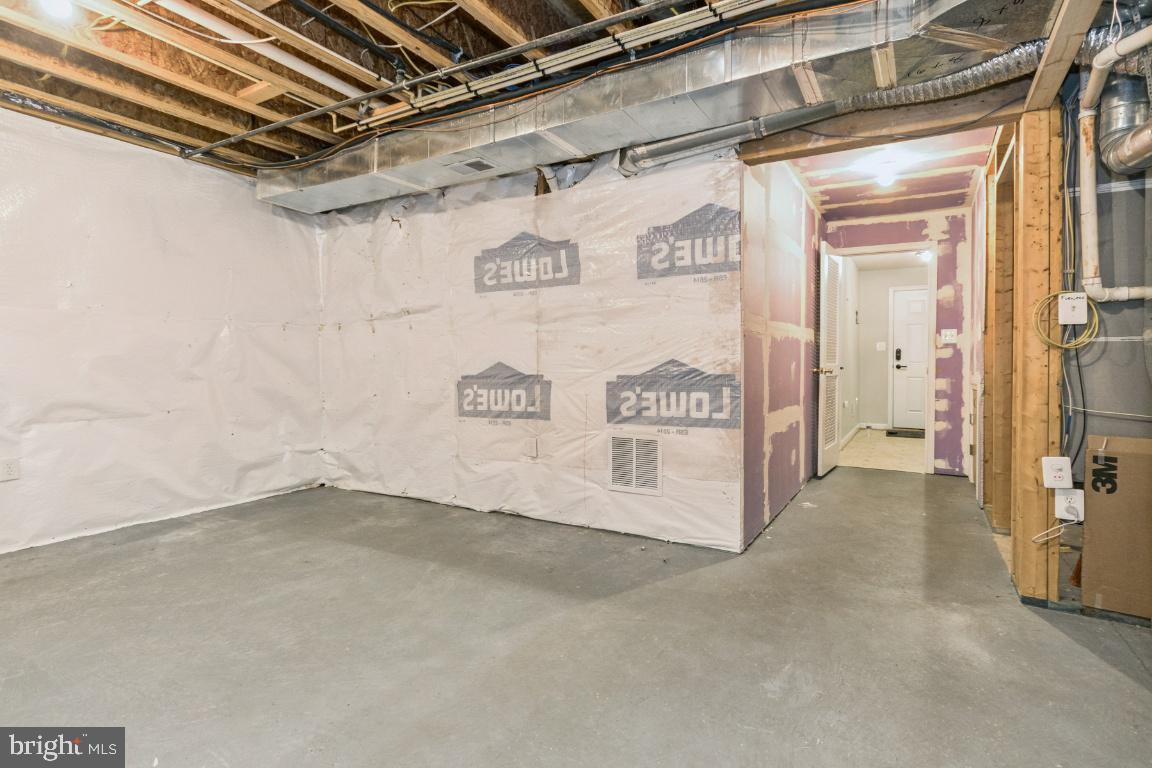 HIGHPOINT OF CULPEPER - Residential Lease