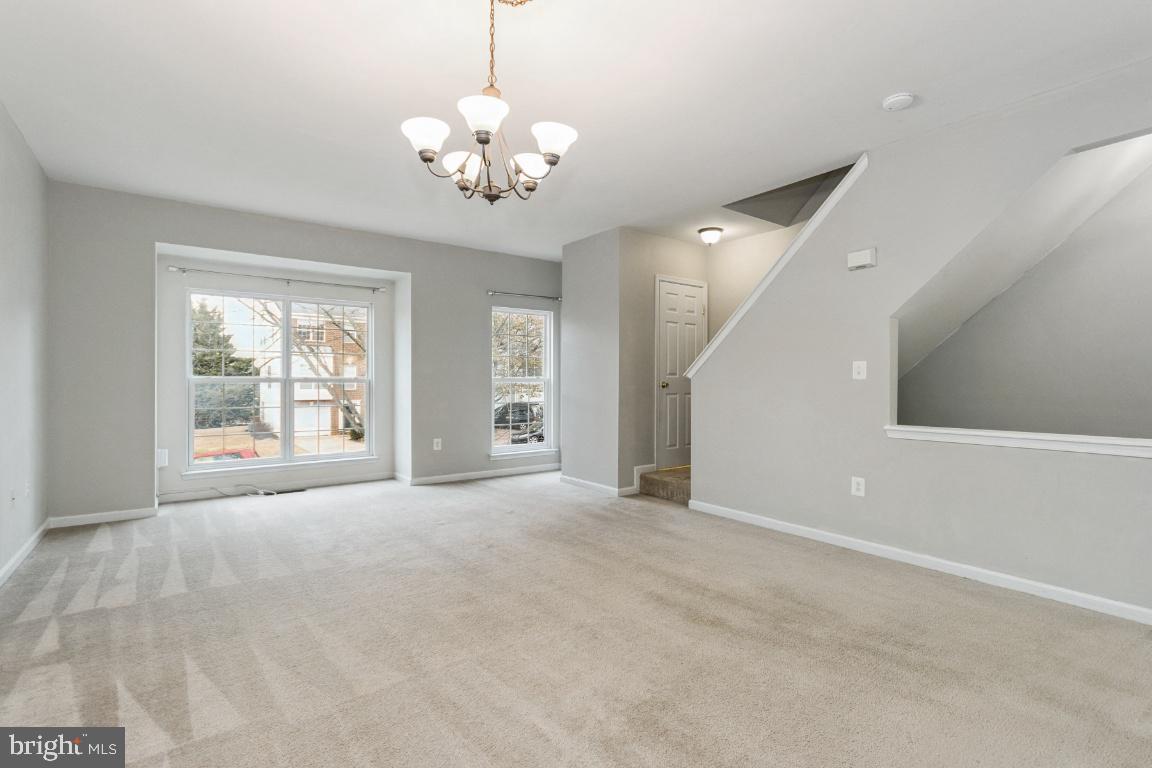 HIGHPOINT OF CULPEPER - Residential Lease