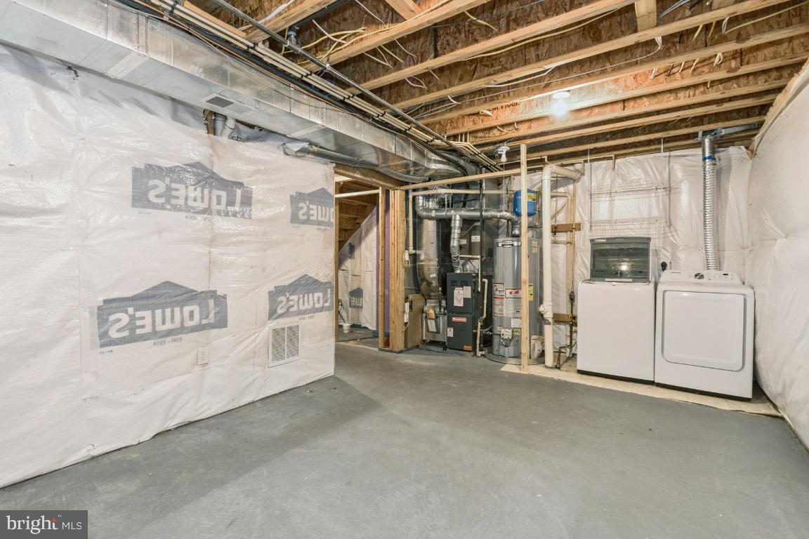 HIGHPOINT OF CULPEPER - Residential Lease